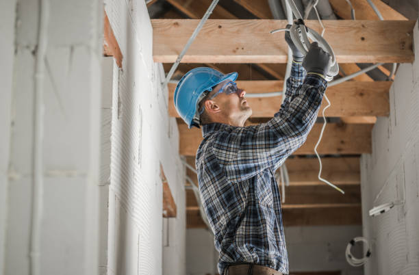 Best Affordable Electrician  in Hastings, NE