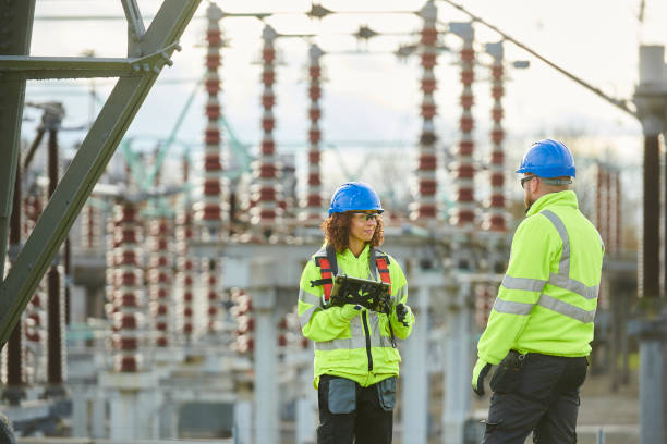 Best 24-Hour Electrician  in Hastings, NE