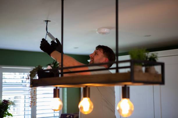 Best Affordable Electrical Installation  in Hastings, NE