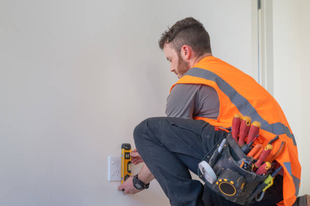 Best Electrical Upgrades for Homes  in Hastings, NE